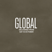 Global Favourites 19th/21st October - Free Shipping on all orders!